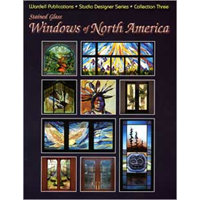 OP=OP Boek Windows of North America